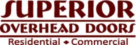 Superior Overhead Doors Logo